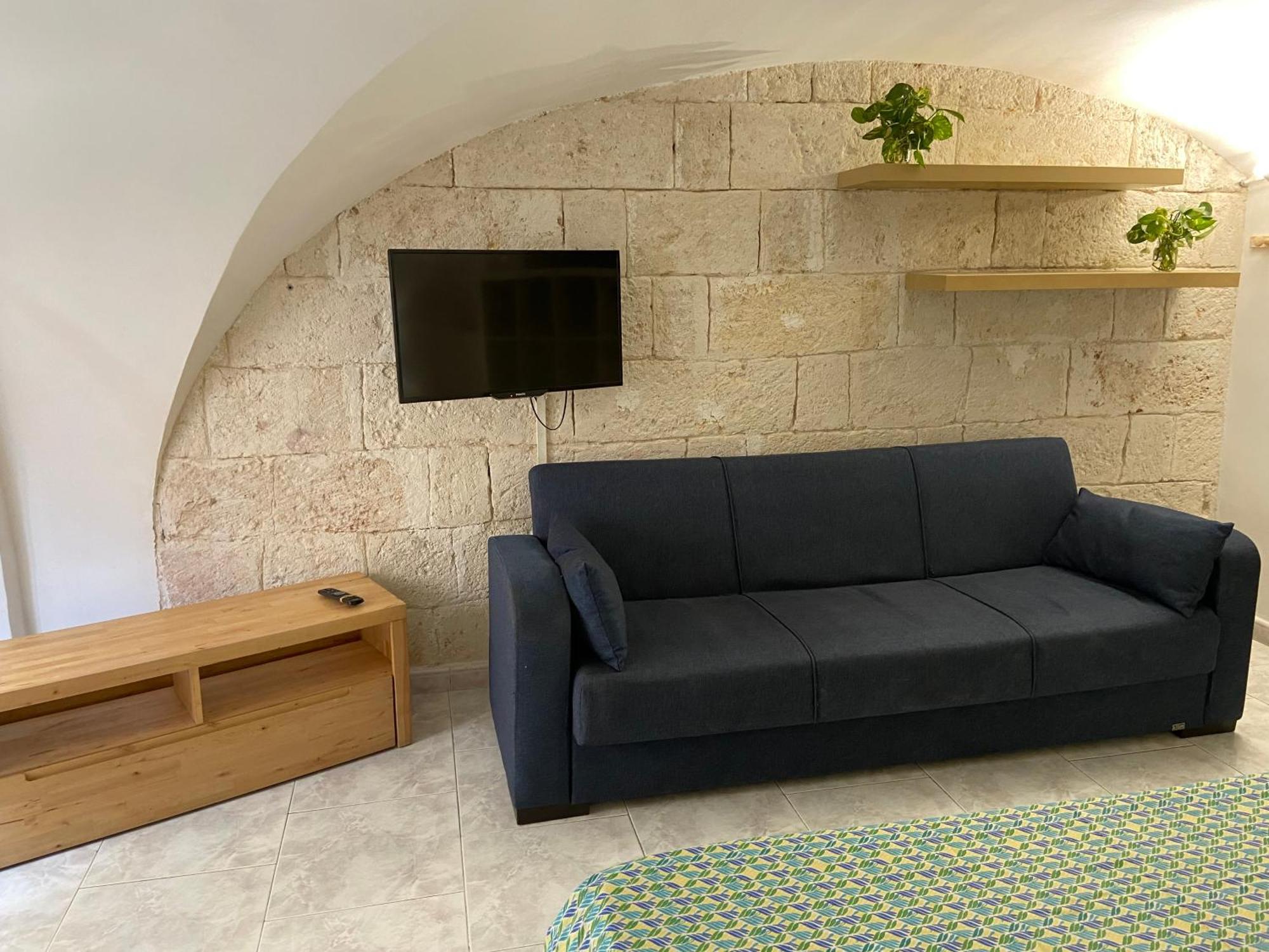 La Maison Des Voyageurs Bari Extérieur photo