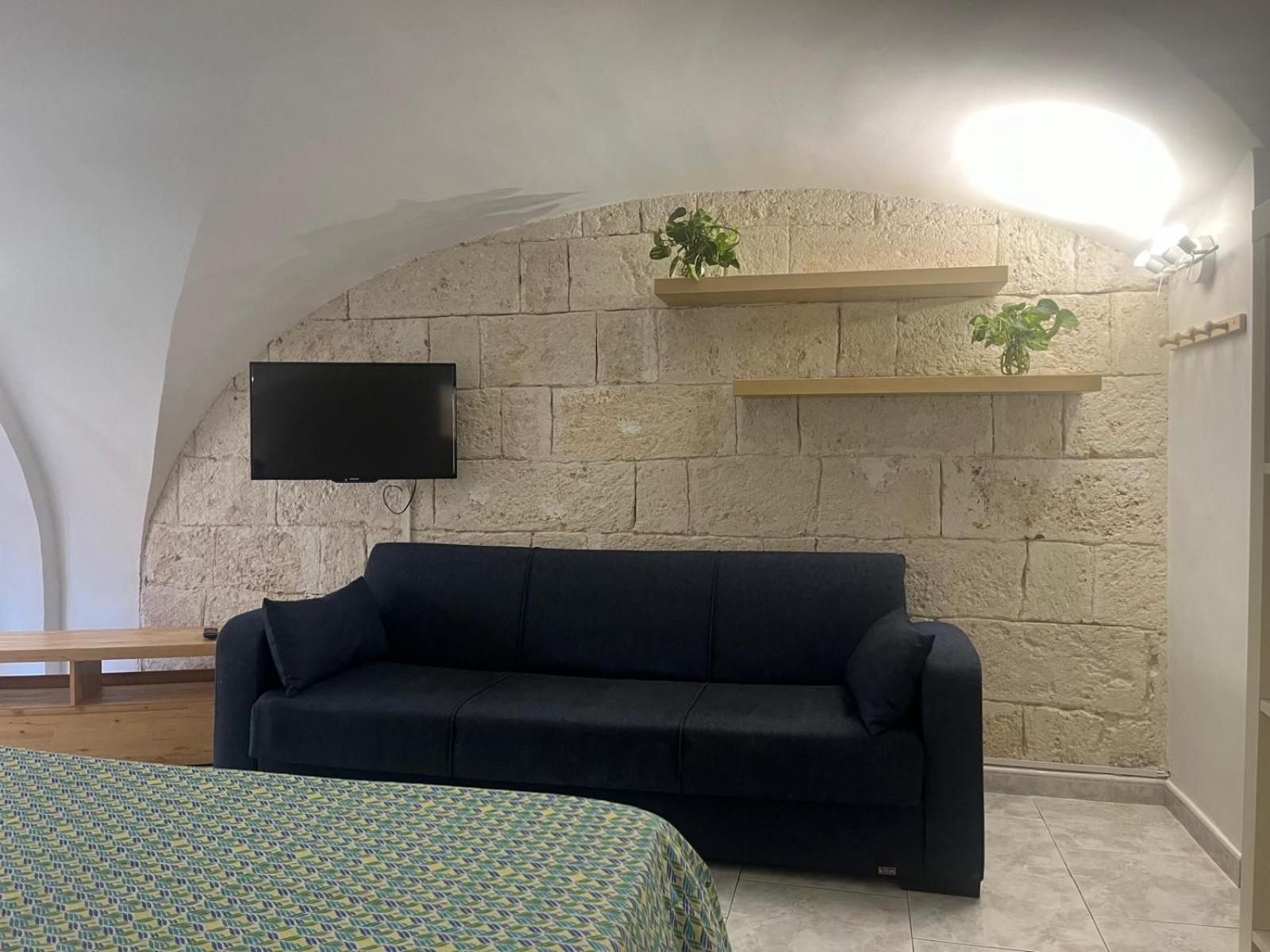 La Maison Des Voyageurs Bari Extérieur photo