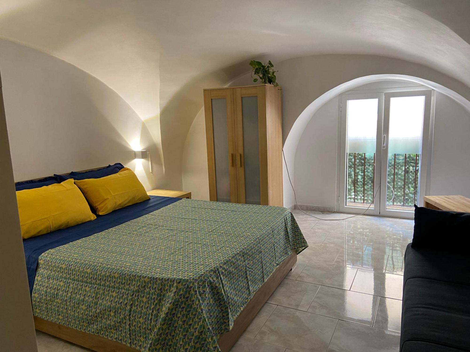 La Maison Des Voyageurs Bari Extérieur photo