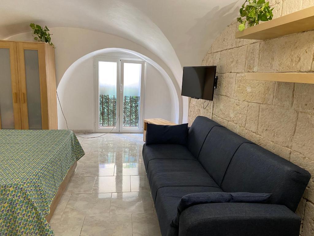 La Maison Des Voyageurs Bari Extérieur photo